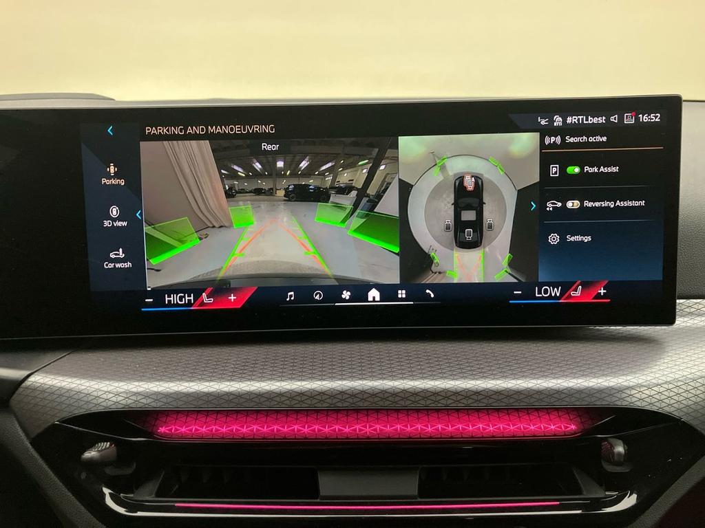 BMW Serie 3 320d mhev 48V xdrive M Sport Pro auto