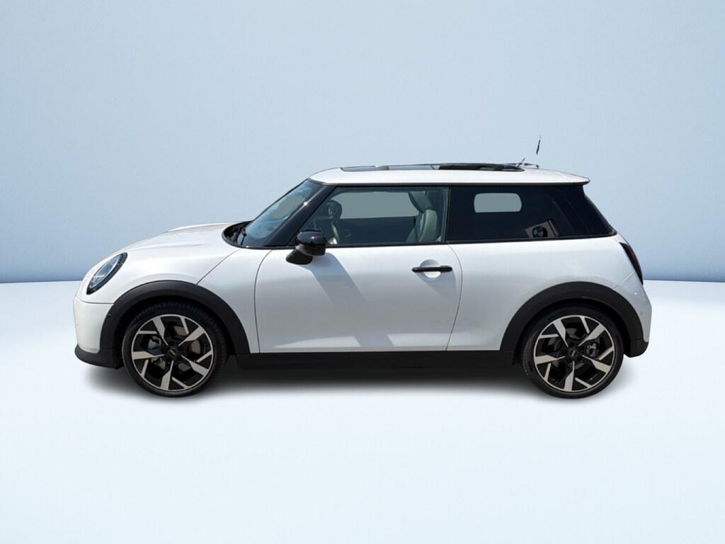 Mini Mini Cooper 3p 1.5 C Classic auto