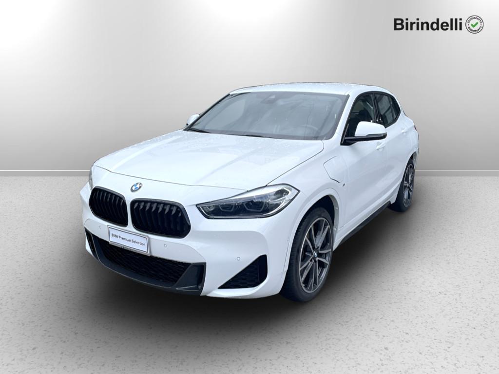BMW X2 xdrive25e Msport auto
