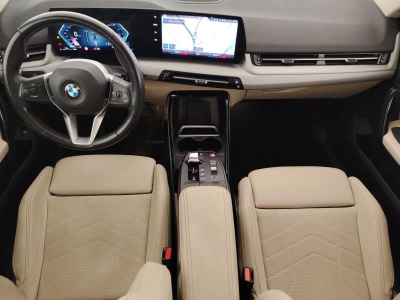BMW X1 sdrive18d X-Line Edition Signature auto