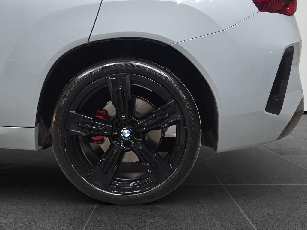 BMW X3 xdrive20d auto