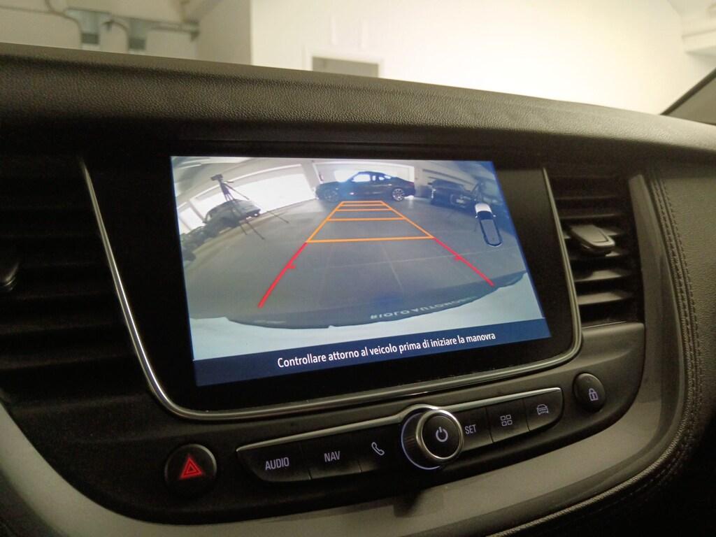 Opel Grandland X 1.5 ecotec 120 Anniversary s&s 130cv at6