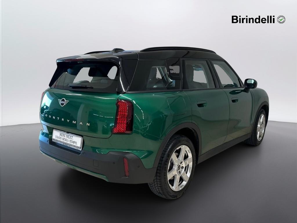 Mini Mini Countryman 2.0 48V D Classic auto