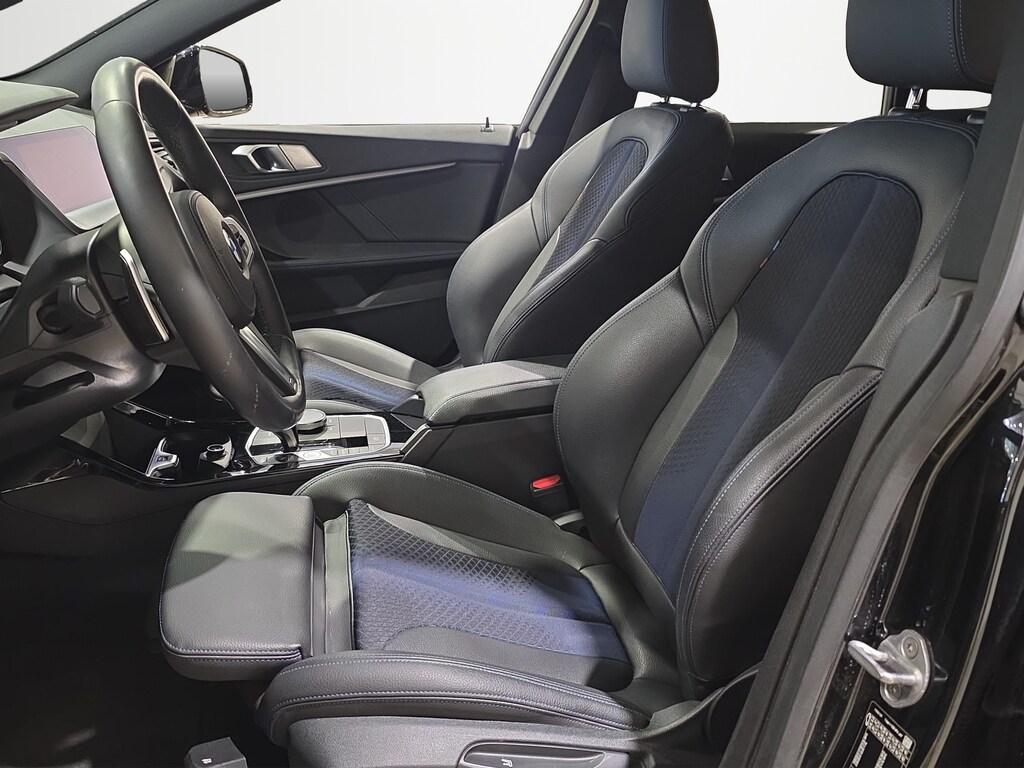 BMW Serie 2 218d Gran Coupe Msport auto