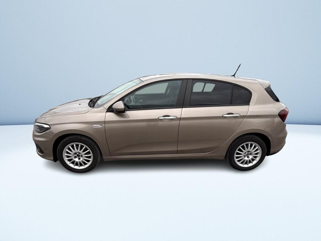 Fiat Tipo 5p 1.4 Lounge 95cv my20