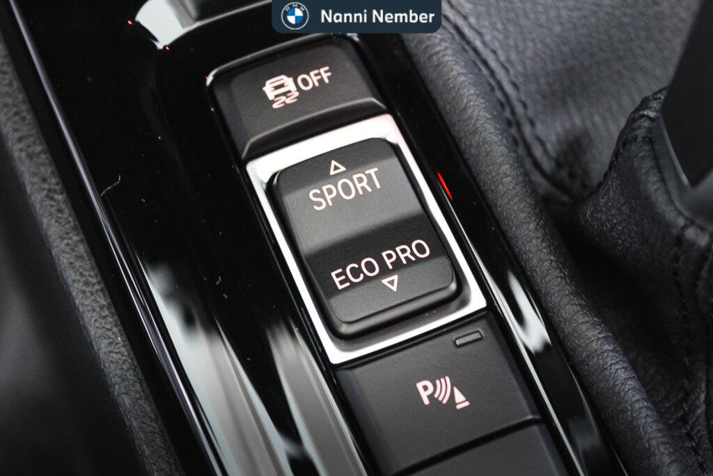 BMW X1 xdrive18d xLine auto