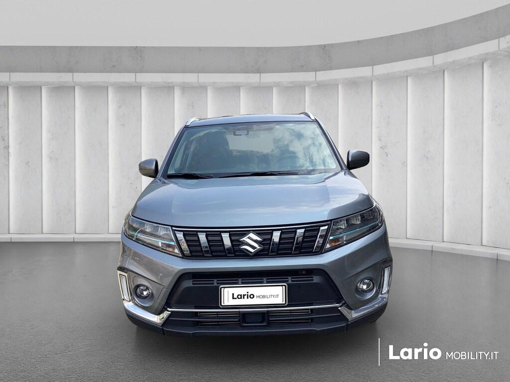Suzuki Vitara 1.4 hybrid Cool 2wd