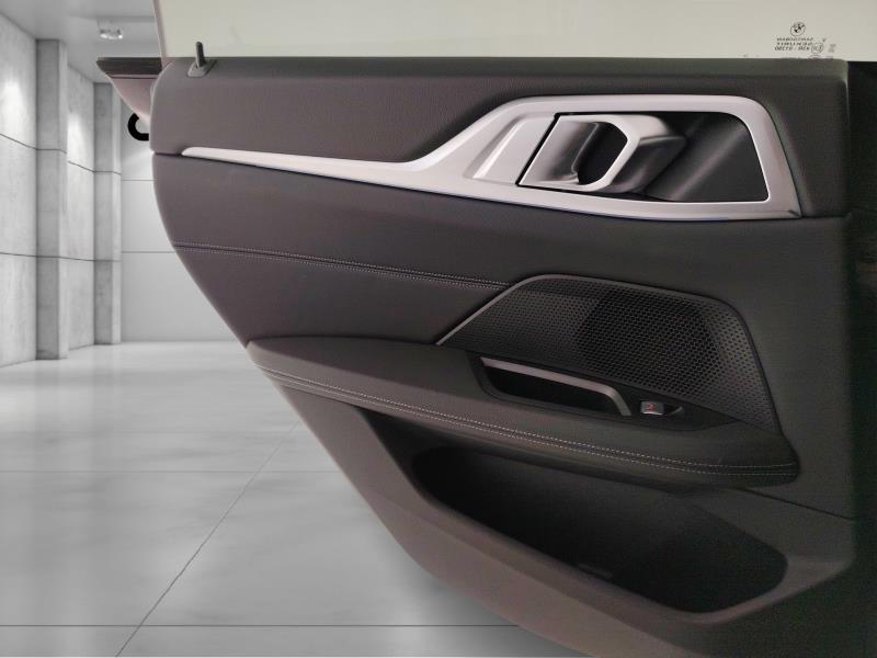 BMW i4 edrive40 Msport auto