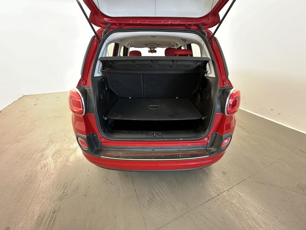 Fiat 500L 1.3 mjt Pop Star 95cv