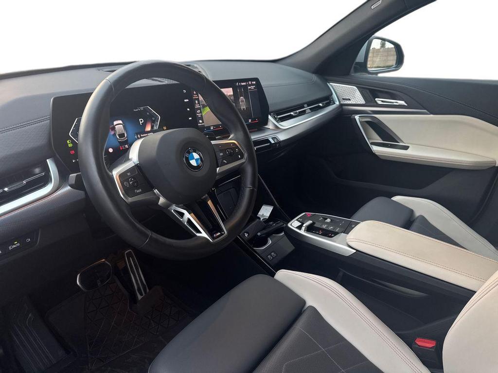 BMW X2 sdrive 18d MSport auto