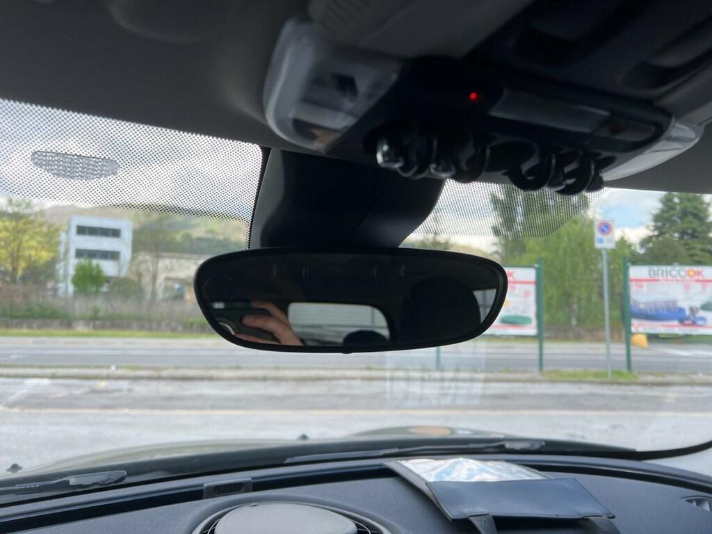 Mini Cooper Clubman 1.5 Cooper Hype Auto