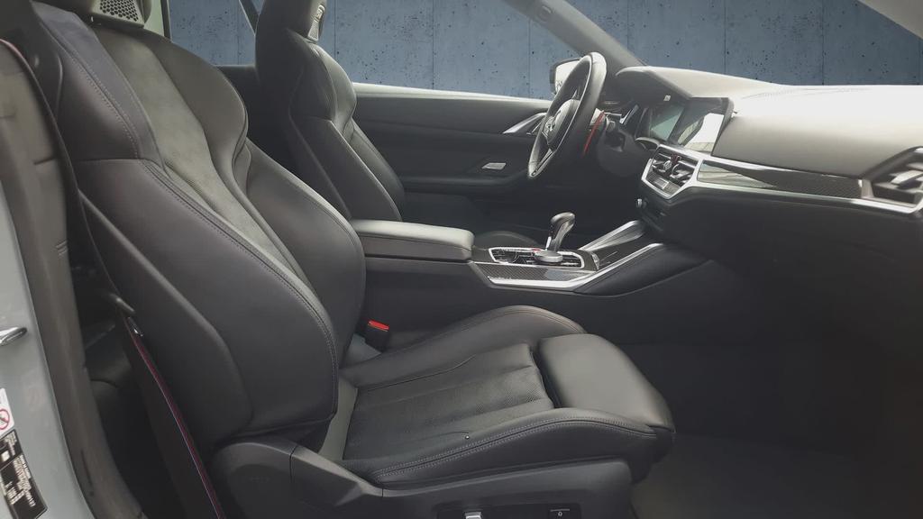 BMW Serie 4 M M4 Cabrio 3.0 Competition M xdrive auto