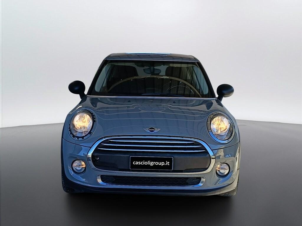 Mini One D 1.5 D One D Boost