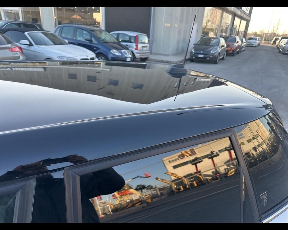 Mini Cooper 1.5 TwinPower Turbo Cooper Business DCT