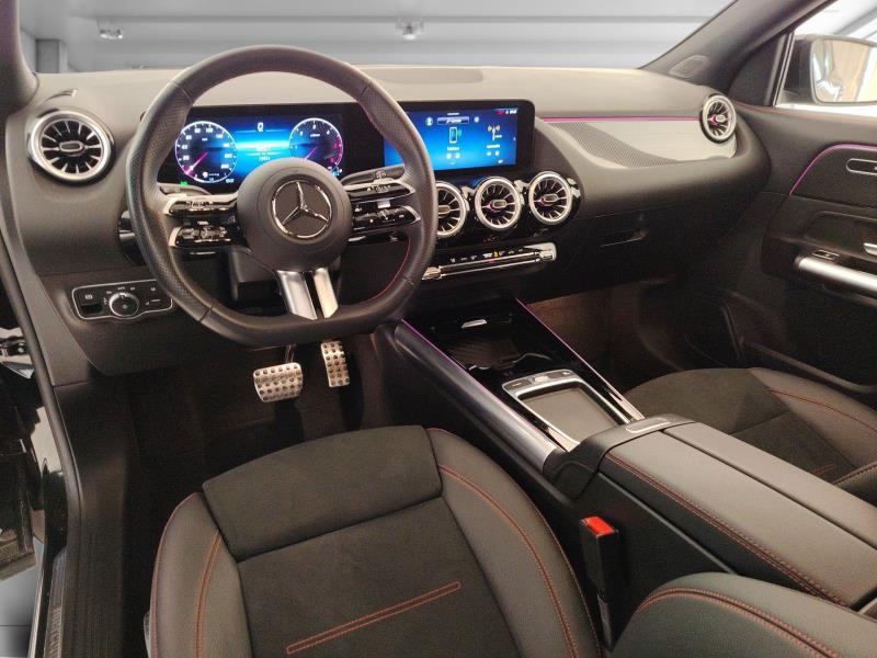 Mercedes GLA 180 d AMG Line Advanced Plus auto