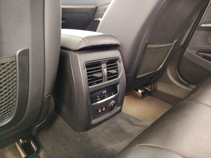 BMW Serie 3 320d Touring Sport auto