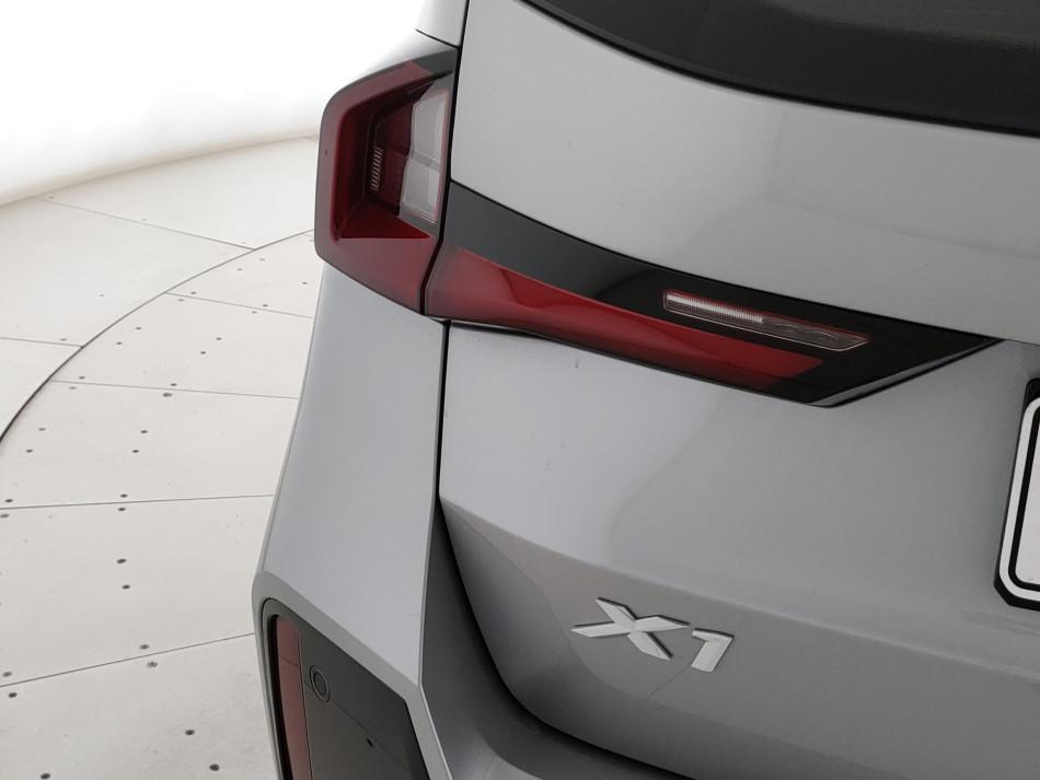 BMW X1 sdrive18d Msport auto