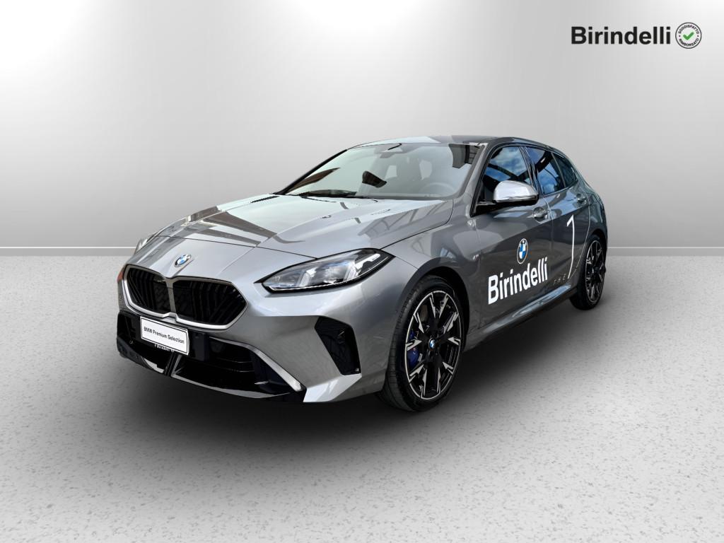 BMW Serie 1 120 48V MSport auto