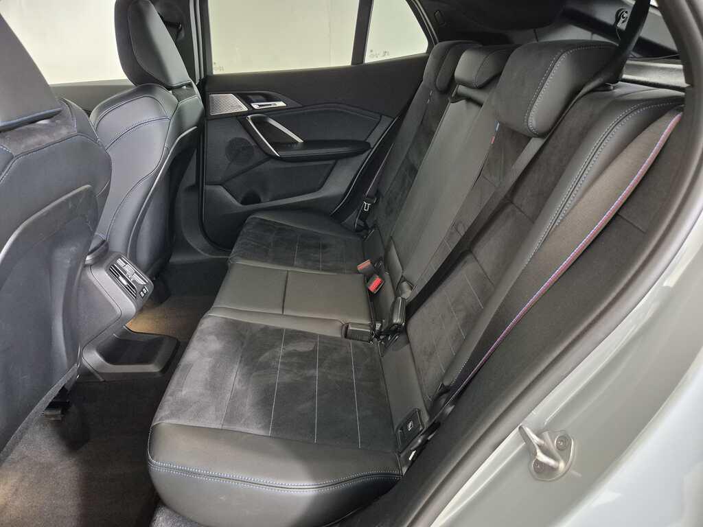 BMW X2 xdrive 20d 48V MSport Pro auto