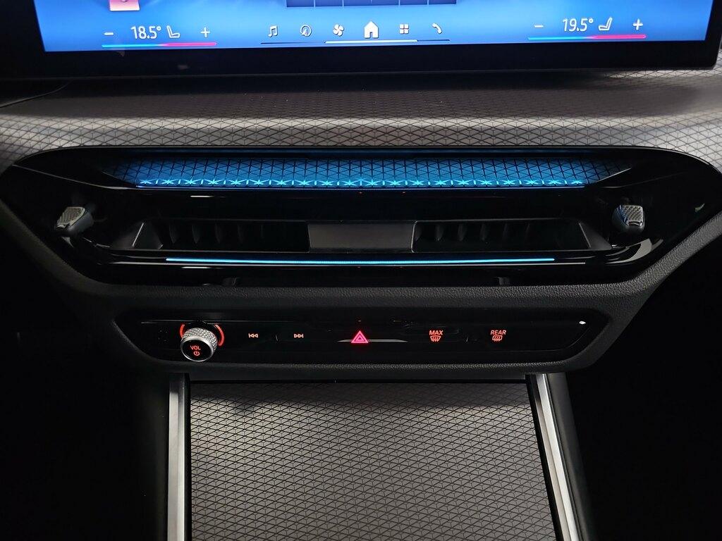 BMW Serie 3 320d Touring mhev 48V Msport xdrive auto