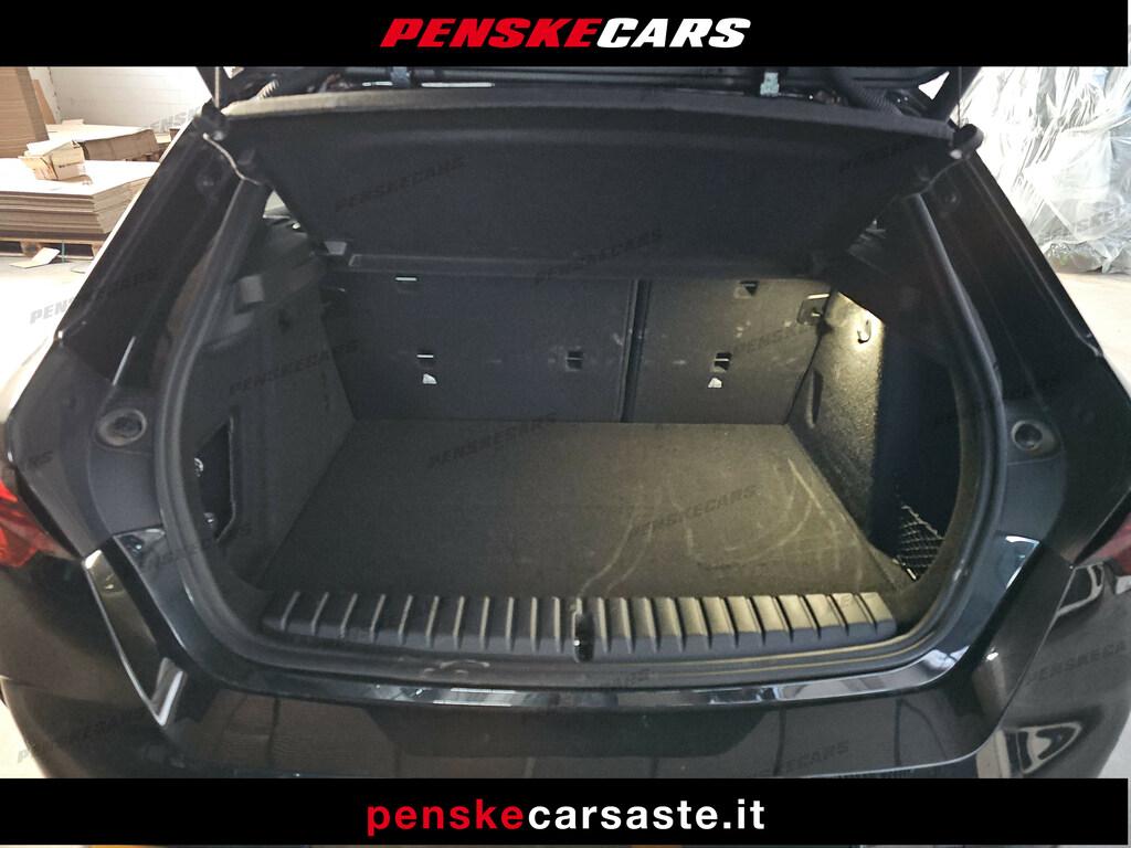 BMW Serie 1 118d MSport Pro auto