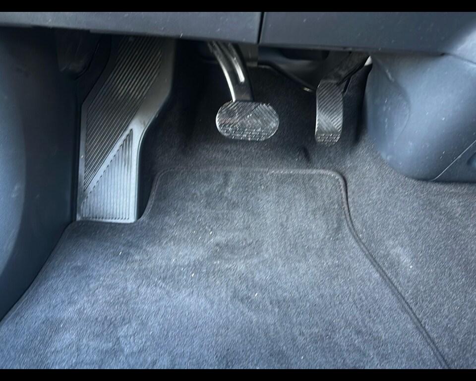 Mini Mini Aceman E Classic