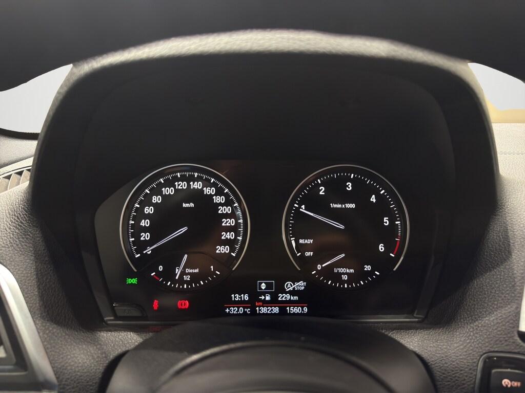 BMW Serie 1 114d Msport 5p