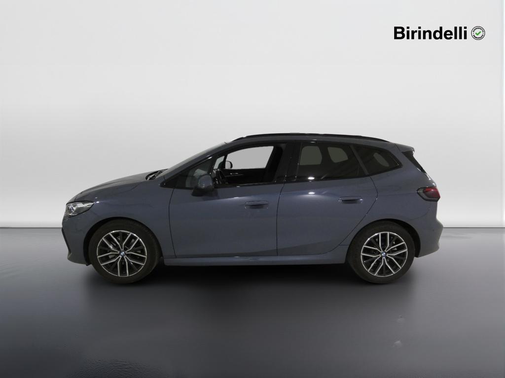 BMW Serie 2 218d Active Tourer Msport auto