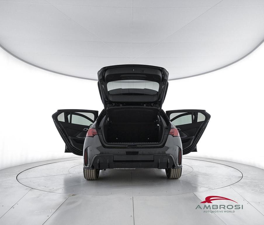 BMW Serie 1 118d MSport Pro auto