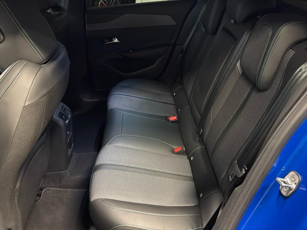 Peugeot 308 1.5 bluehdi Allure s&s 130cv eat8