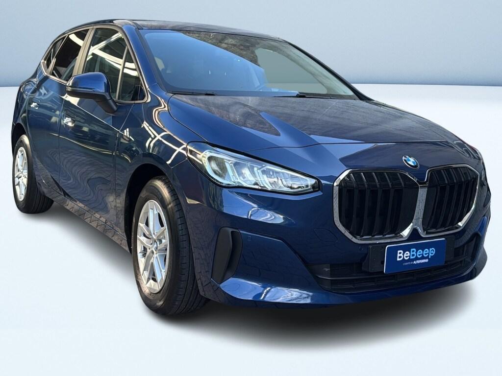 BMW Serie 2 218d Active Tourer auto
