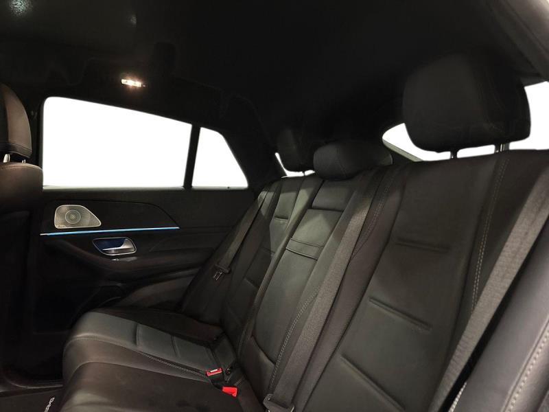 Mercedes GLE 350 de phev AMG Line Premium 4matic auto