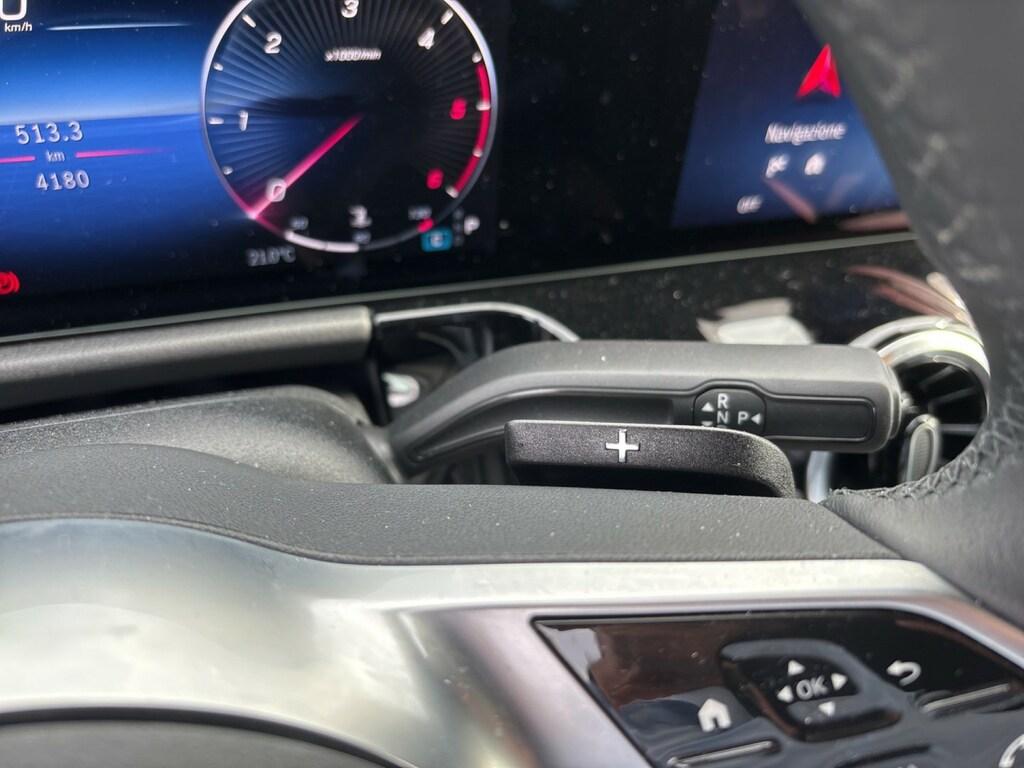 Mercedes GLA 200 d Progressive Advanced Plus 4matic auto