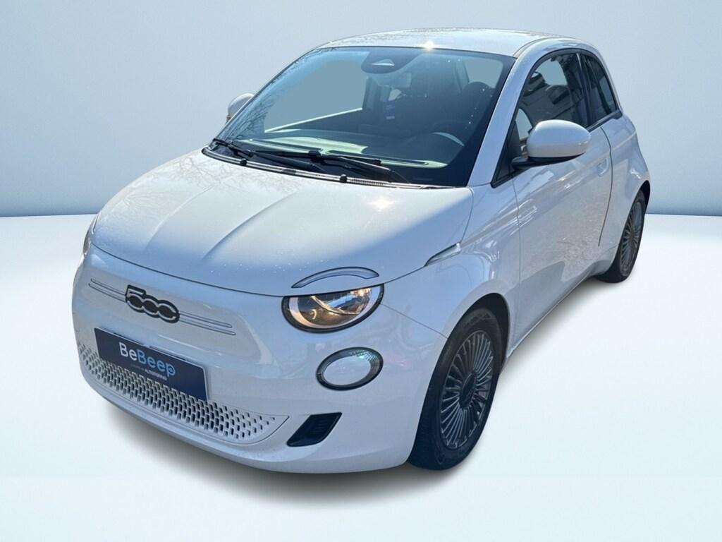 Fiat 500 e 3+1 Icon +