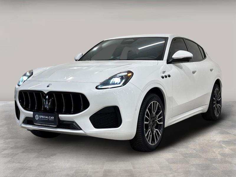 Maserati Grecale 2.0 mhev GT 300cv auto