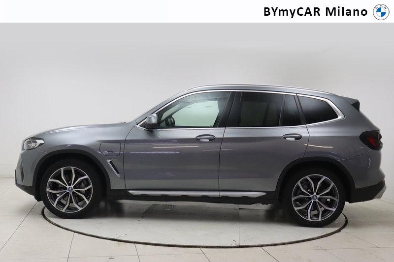 BMW X3 xdrive30e auto
