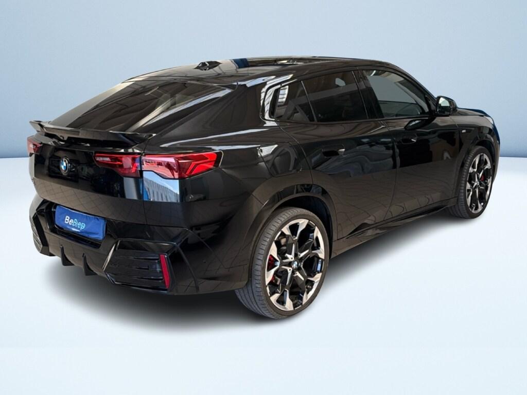 BMW X2 sdrive 18d MSport Pro auto