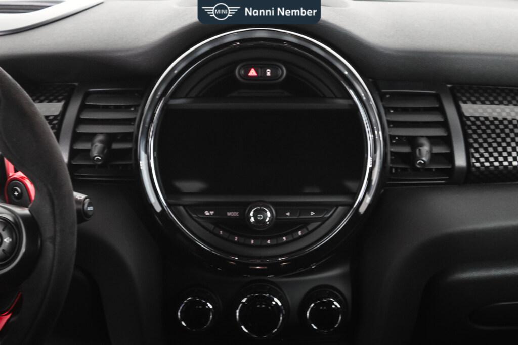 Mini John Cooper Works 2.0 TwinPower Turbo John Cooper Works DCT