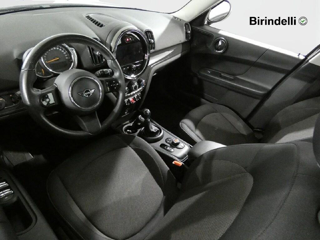 Mini One Countryman 1.5 One