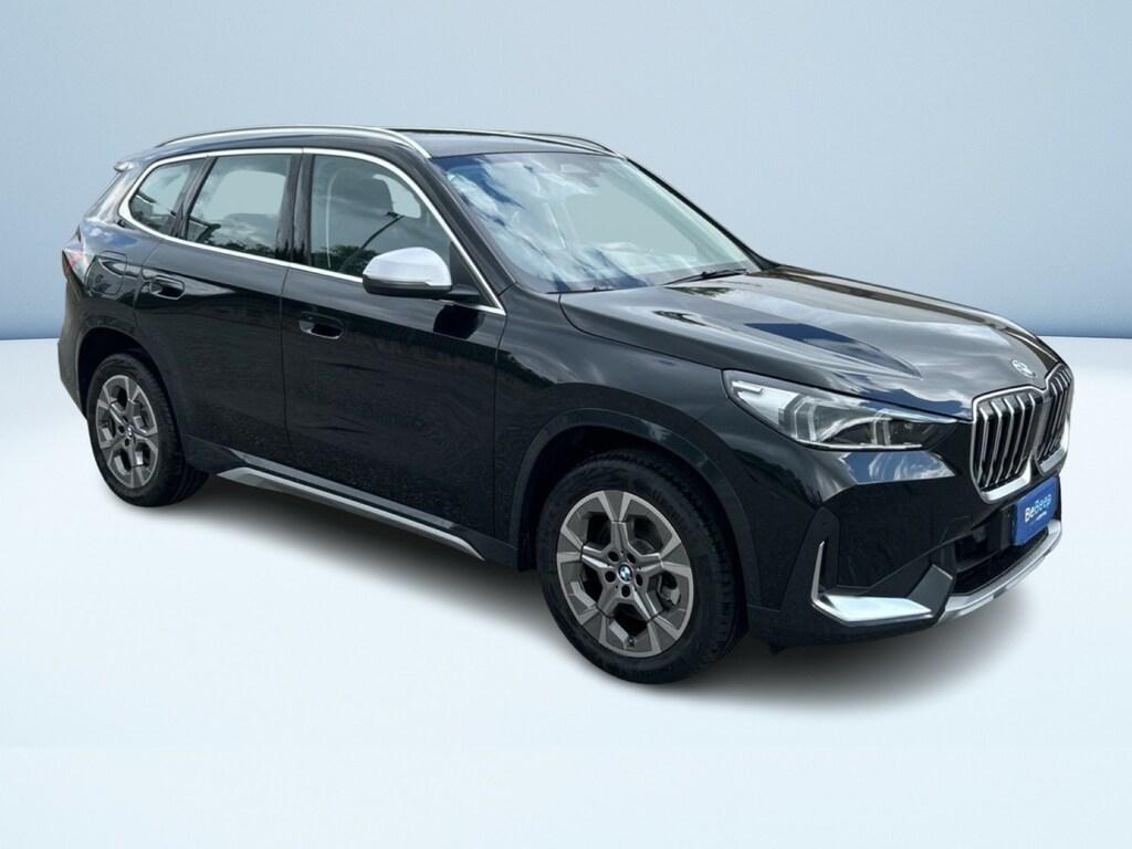 BMW X1 sdrive20i mhev 48V X-Line auto