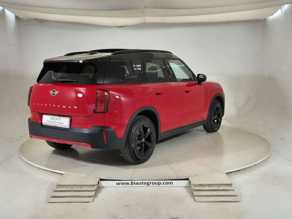 Mini Mini Countryman 2.0 48V D Classic auto