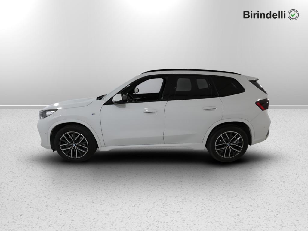 BMW X1 sdrive20i mhev 48V Msport auto