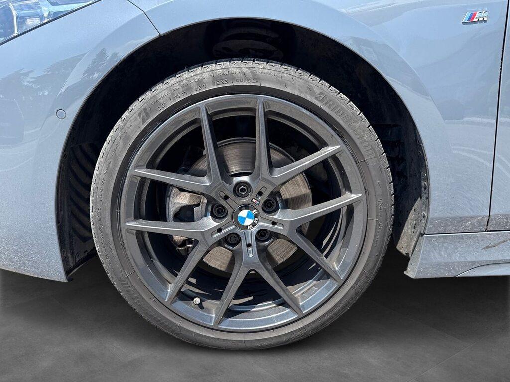 BMW Serie 1 116d Advantage auto