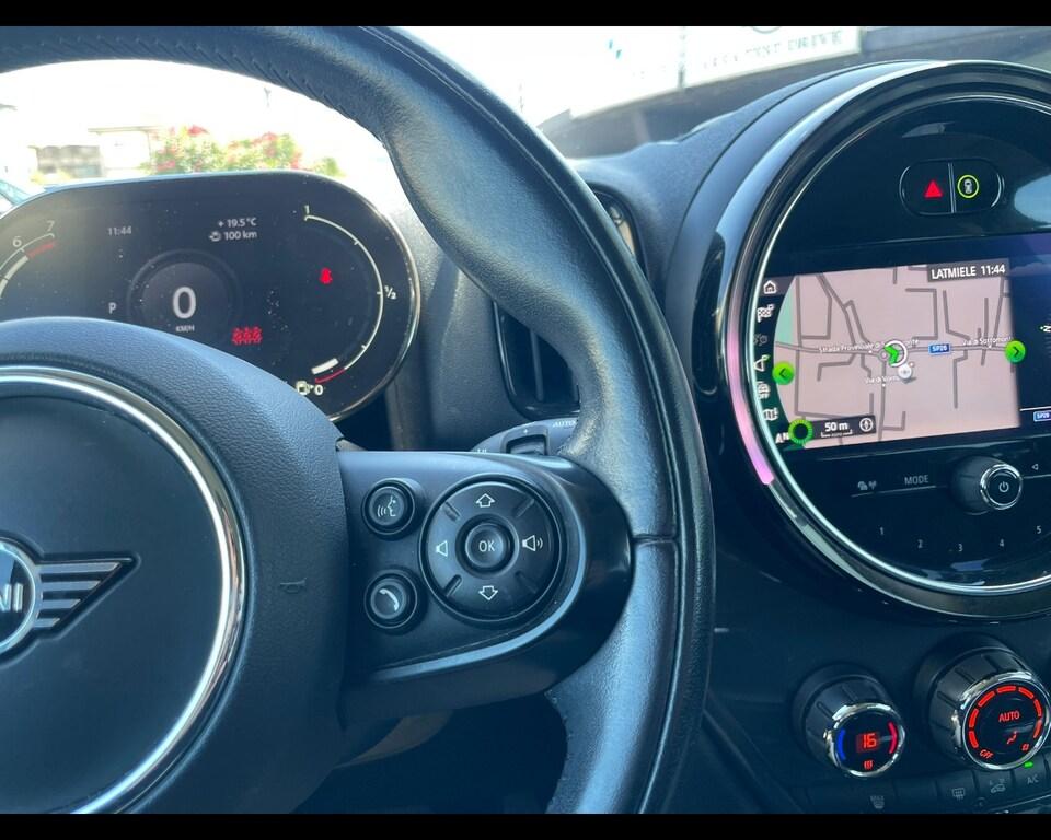 Mini Cooper Countryman 1.5 Business Auto