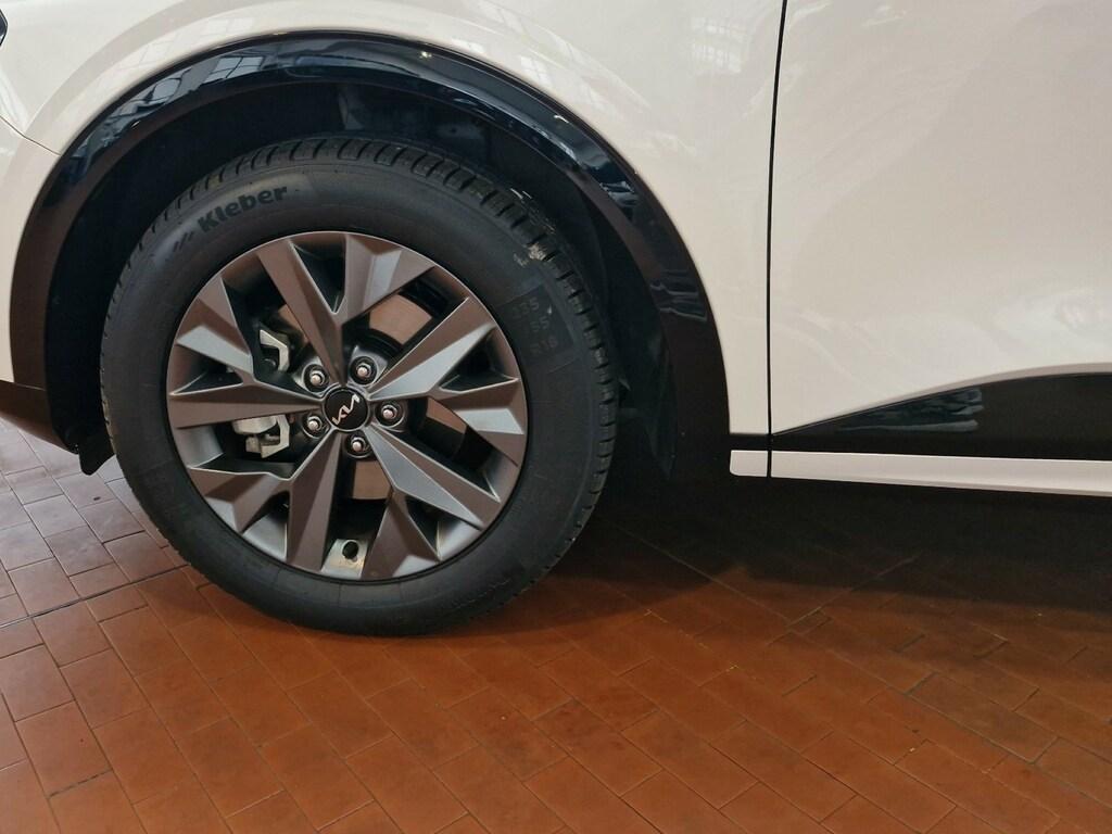 Kia Sportage 1.6 tgdi hev GT-line at