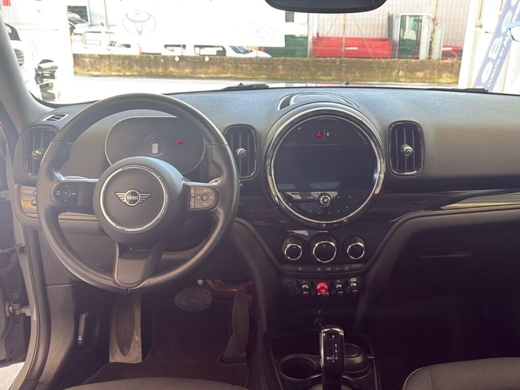 Mini One Countryman 1.5 One