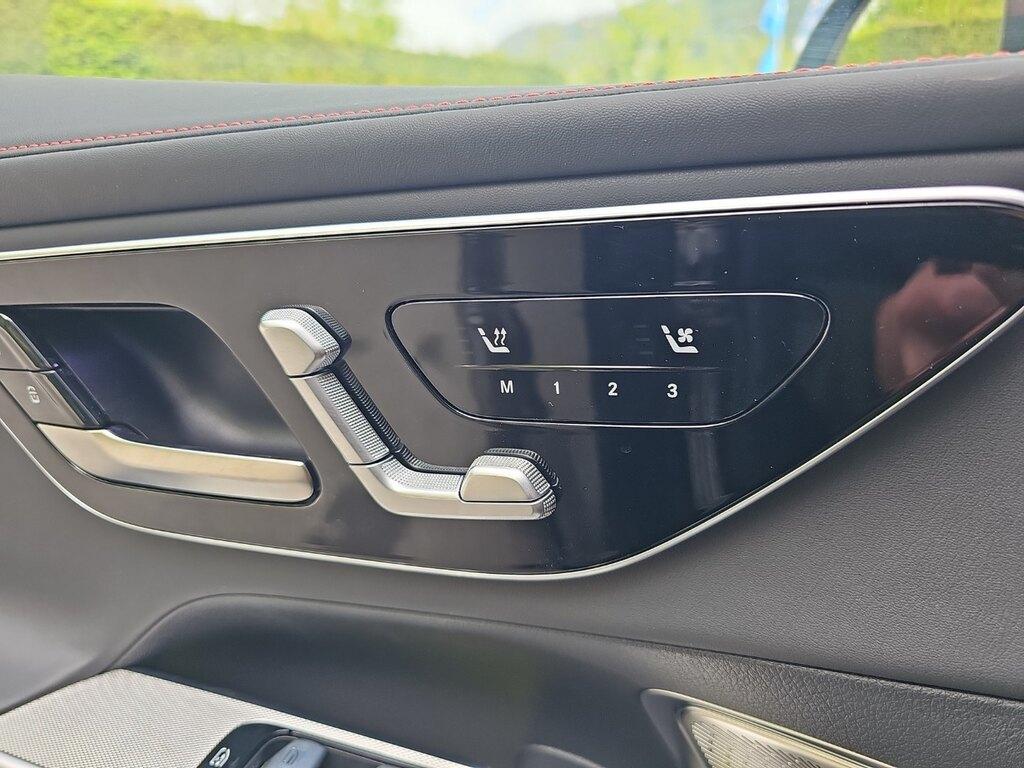Mercedes GLC AMG 43 mhev AMG Line Premium Plus 4matic auto