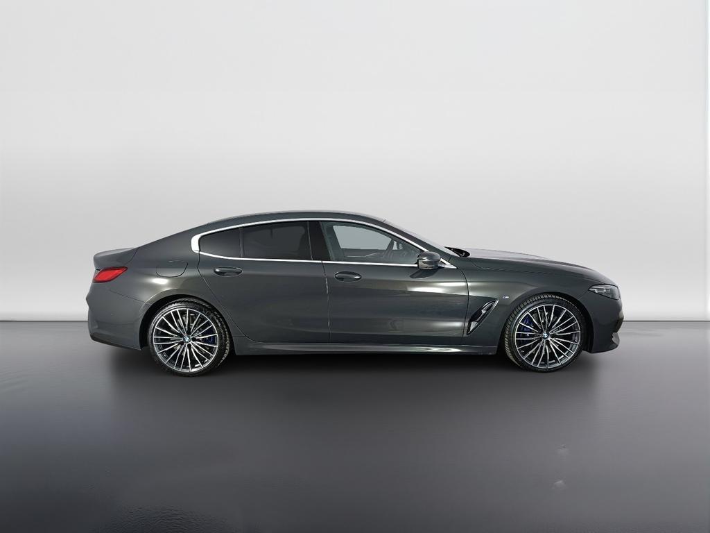BMW Serie 8 840d Gran Coupe xdrive auto