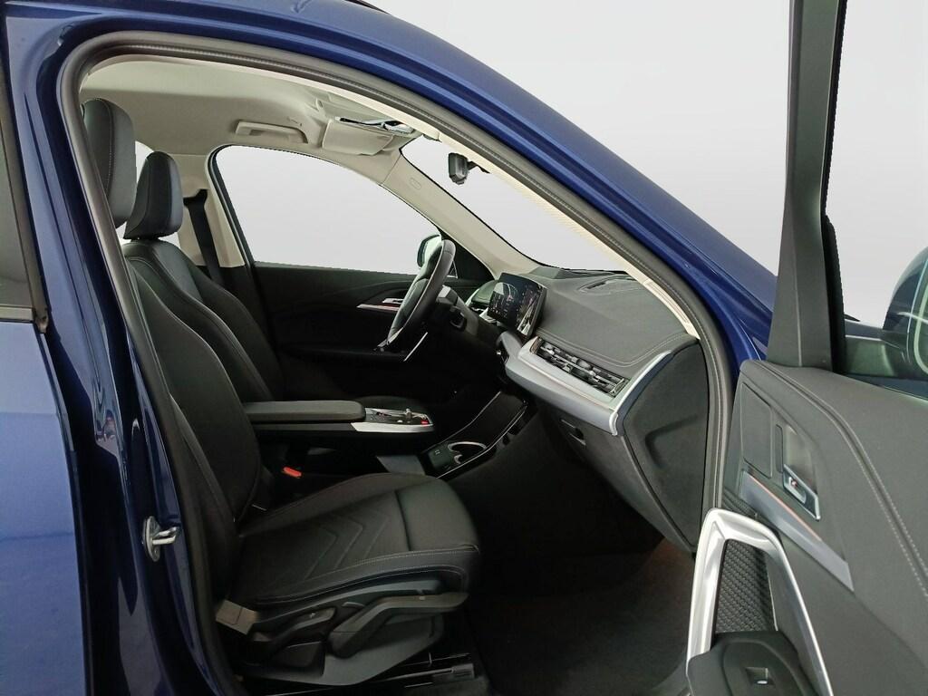 BMW X1 sdrive18d X-Line auto