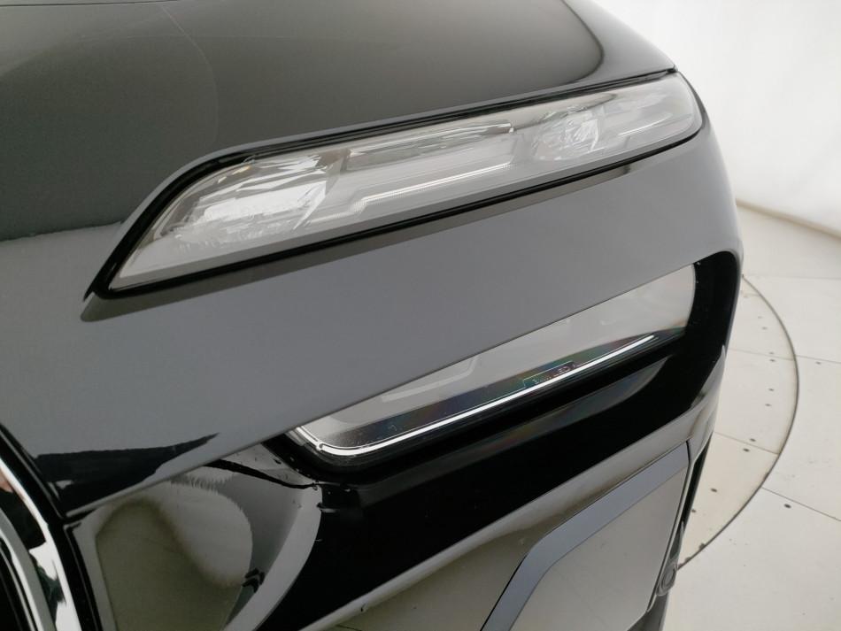 BMW Serie 7 740d xdrive Msport auto